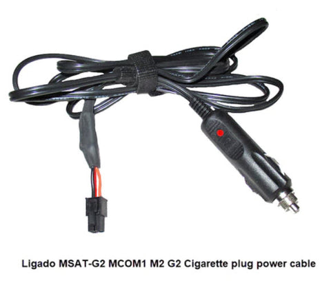 MSAT-G2 MSATe DC POWER CABLE