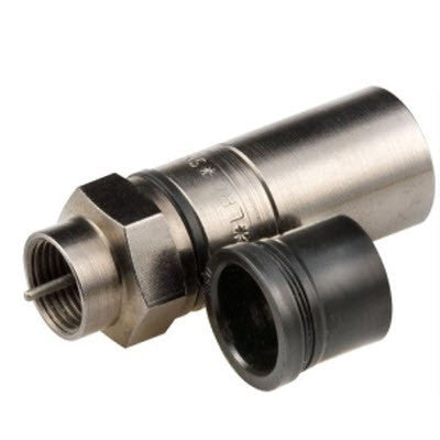 Belden Thomas and Betts SNS11AS RG11 Compression Connector