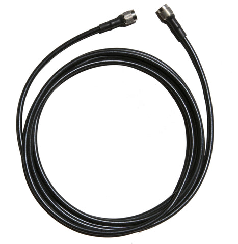 Iridium 10 Foot Antena Coax Cable