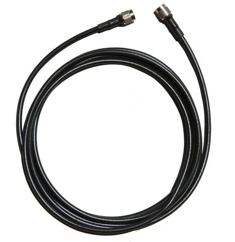 Iridium jumper coax cable LMR-240UF