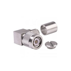 Times TNC Male Right Angle For LMR400 TC-400-TM-RA