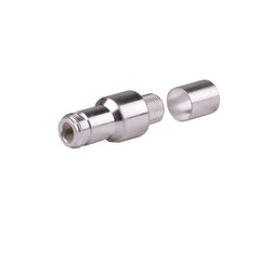 N Female For LMR600 EZ-600-NF Times Microwave
