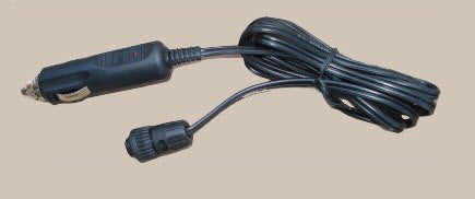 ASE DC Power Supply Cable for ASE ComCenter and ASE Docking Stations