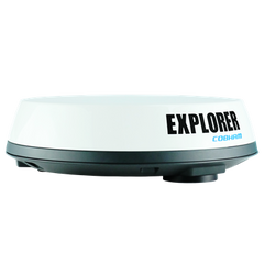 Cobham Explorer BGAN