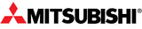 Mitsubishi SZ100A handset for MSAT satellite phone systems.