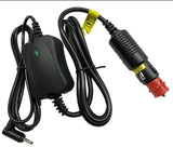 Iridium auto accessory adapter AUTE1801